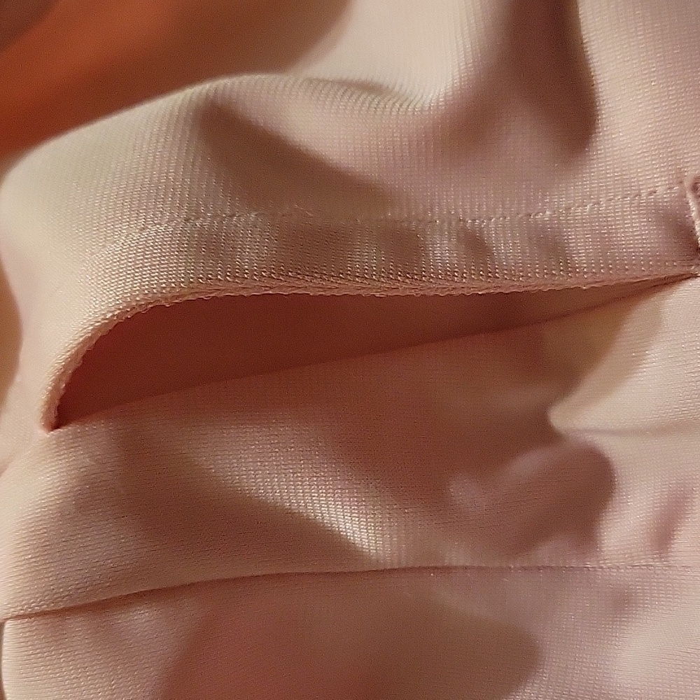 Adidas 3-M Old Pink Infant Sweatsuit With Embroidery Trefoil Logo - Picture 13 of 15